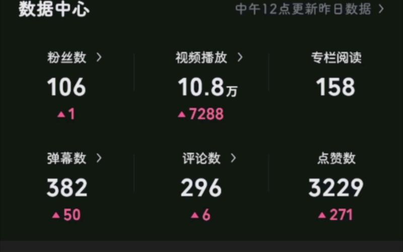 **哔哩哔哩播放量代刷网：助力UP主腾飞的灰色地带**